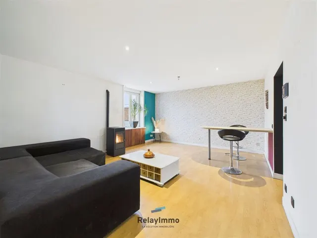 Appartement à vendre à Estaimbourg – 1/8