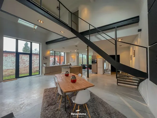 Maison à vendre à Tournai – 1/10