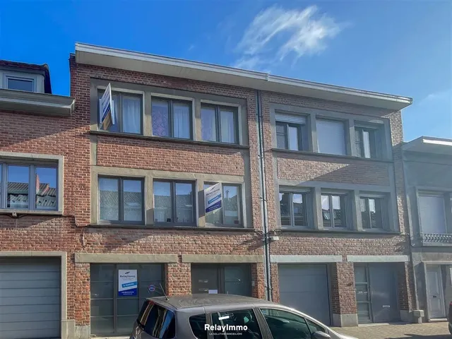 Maison à vendre à Tournai – 1/10