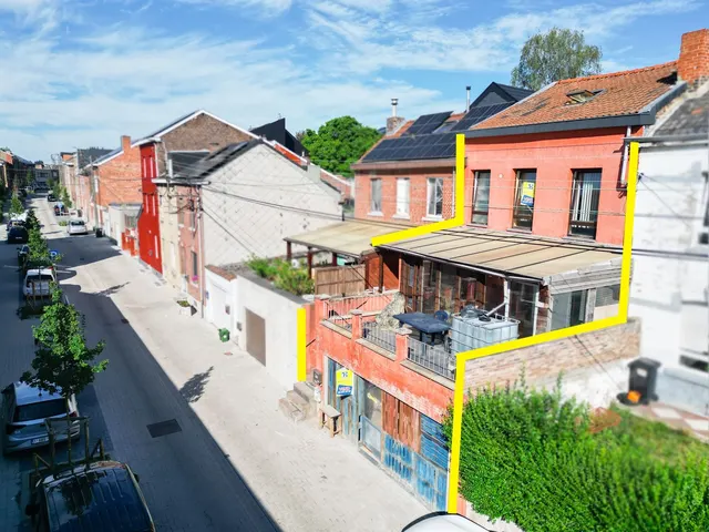 Maison à vendre à Ans – 1/10