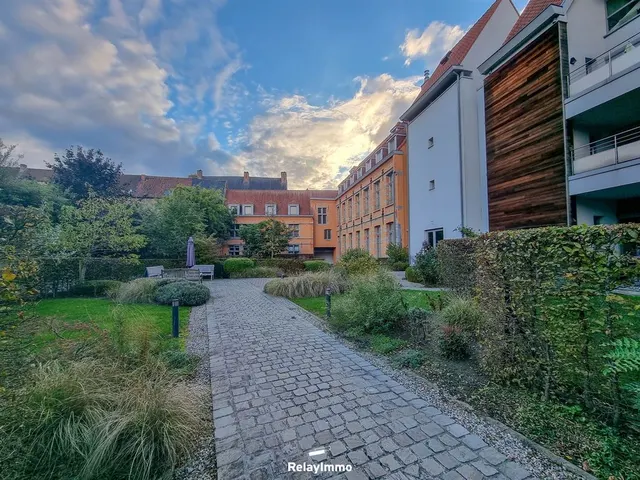 Appartement à vendre à Tournai – 1/10
