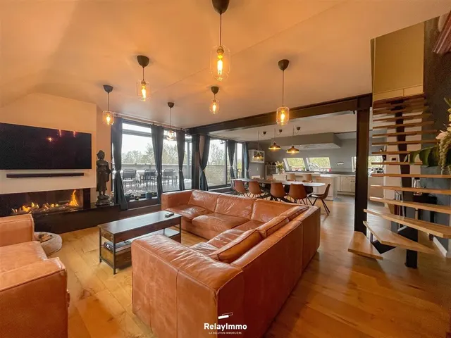 Appartement te koop in Chercq – 1/10