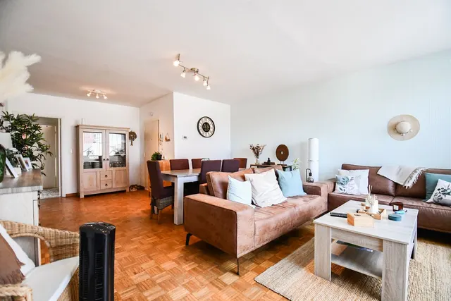 Appartement te huur in Ans – 1/8