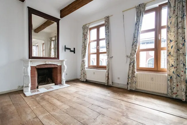 Appartement à louer à Liège – 1/10
