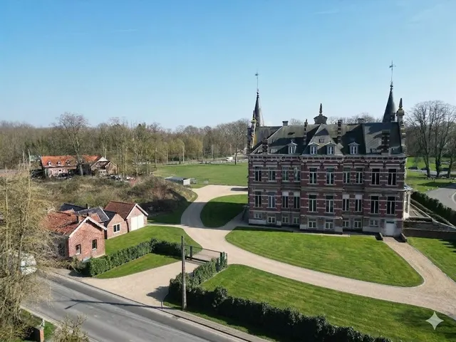 Maison à vendre à Ramegnies-Chin – 1/10