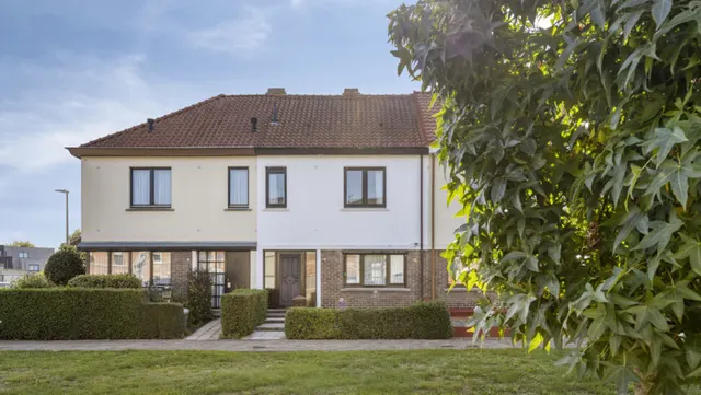 Huis te koop in Dendermonde – 1/10