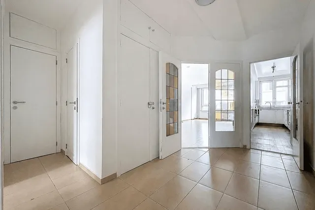 Apartment for sale in Schaerbeek – 1/9