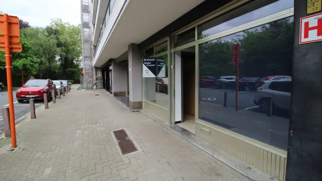 Appartement te koop in Sint-Niklaas – 1/10