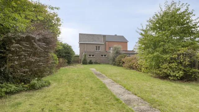 Huis te koop in Wichelen – 1/10