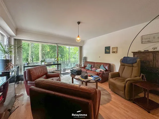 Appartement te huur in Tournai – 1/10