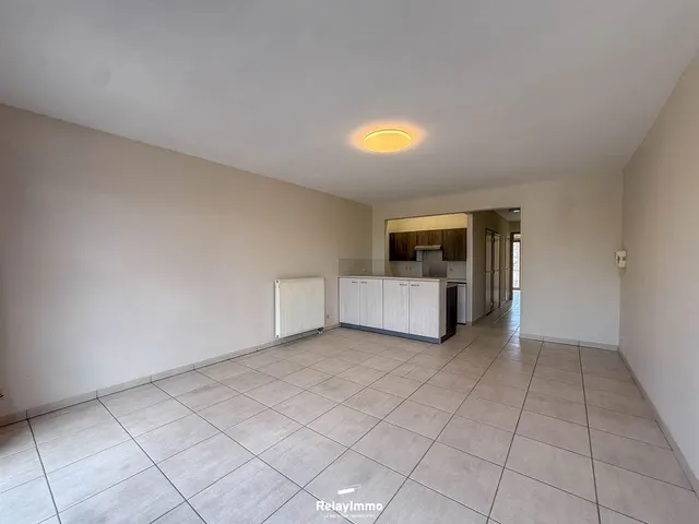 Appartement te huur in Tournai – 1/8