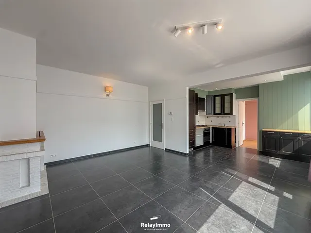 Appartement te huur in Tournai – 1/10