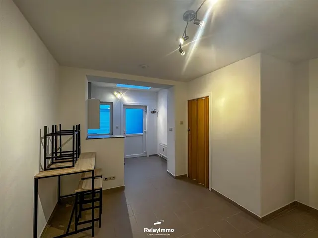 Studio te huur in Tournai – 1/7