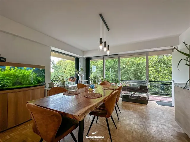 Appartement te huur in Tournai – 1/10