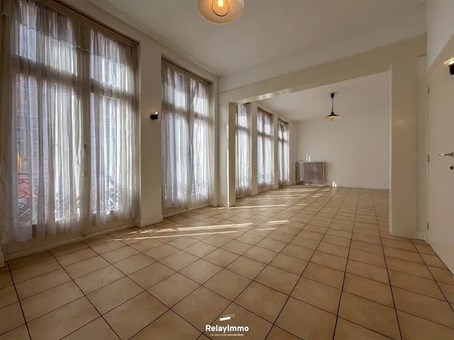 Appartement te huur in Tournai – 1/10