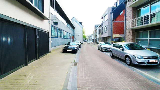Appartement te koop in Wetteren – 1/10