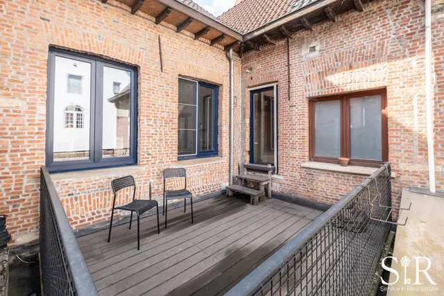 Huis à vendre à Mechelen – 1/10