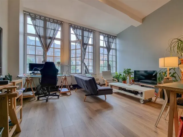 Appartement te huur in Tournai – 1/7