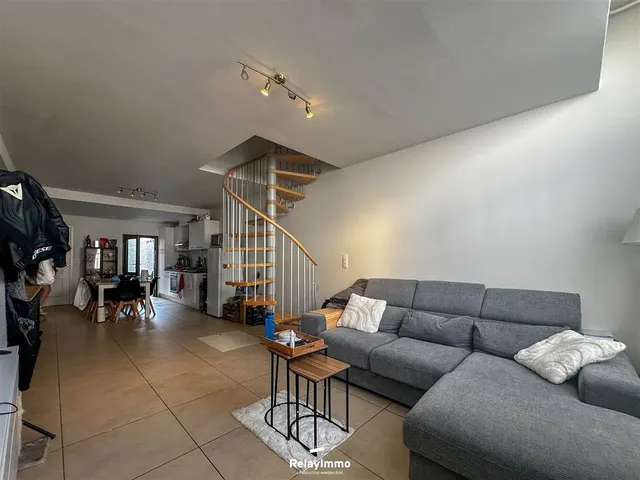 Maison à louer à Tournai – 1/10