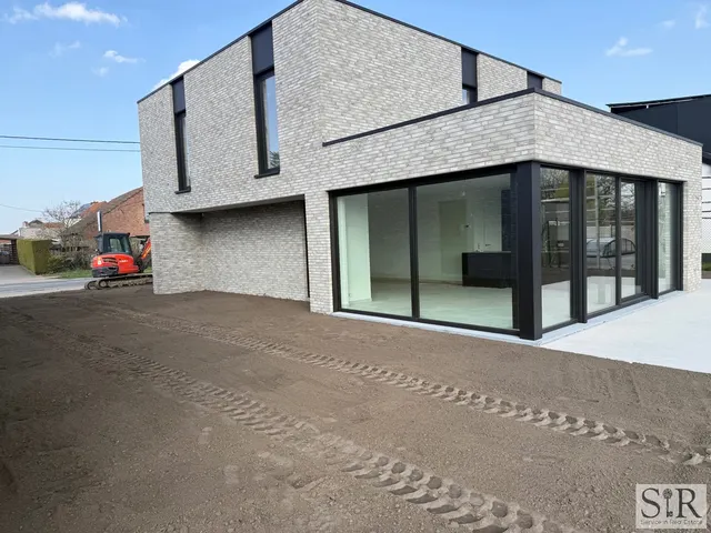 Villa à vendre à Sint-Katelijne-Waver Onze-Lieve-Vrouw-Waver – 1/8