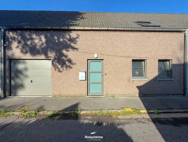 Maison à louer à Pecq – 1/10