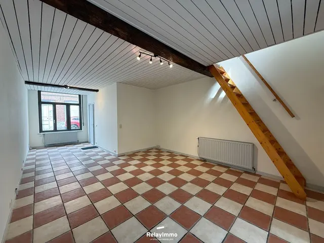Studio te huur in Tournai – 1/6