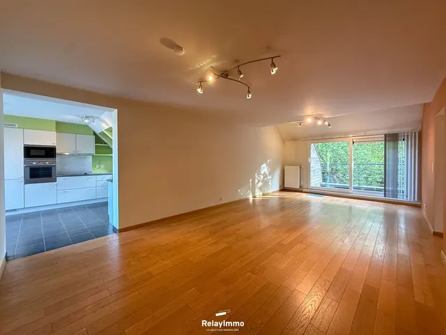 Appartement à louer à Tournai – 1/10