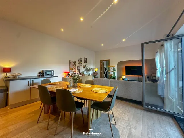 Appartement à louer à Tournai – 1/8