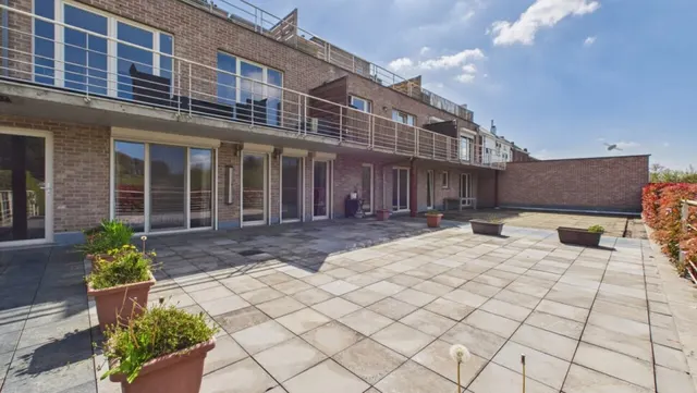 Appartement à vendre à Braine-le-Château – 1/25