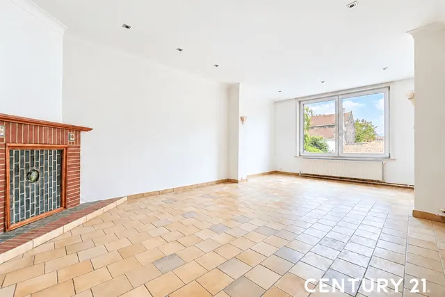Appartement à vendre à Evere – 1/10