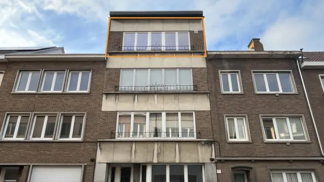 Appartement à louer à Hal – 1/6