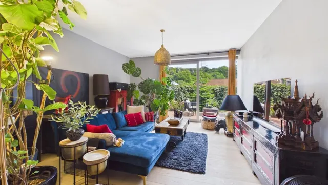 Apartment for sale in Uccle – 1/10