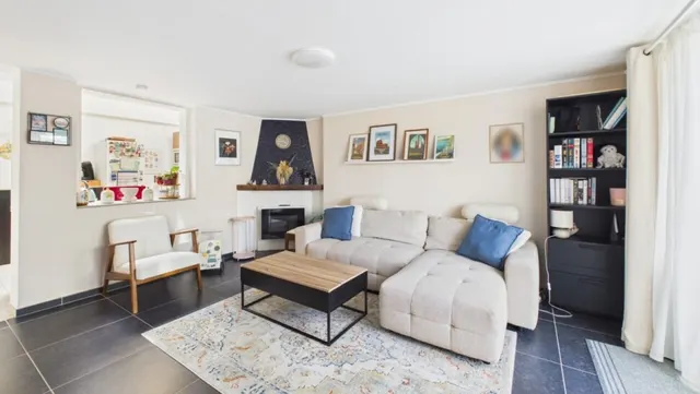 Triplex à vendre à Braine-le-Château – 1/10