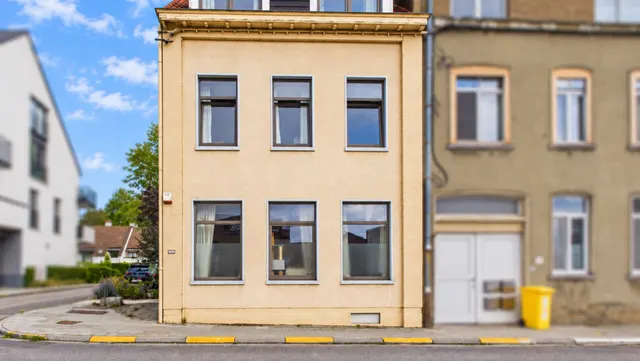 Maison à vendre à Rixensart – 1/32