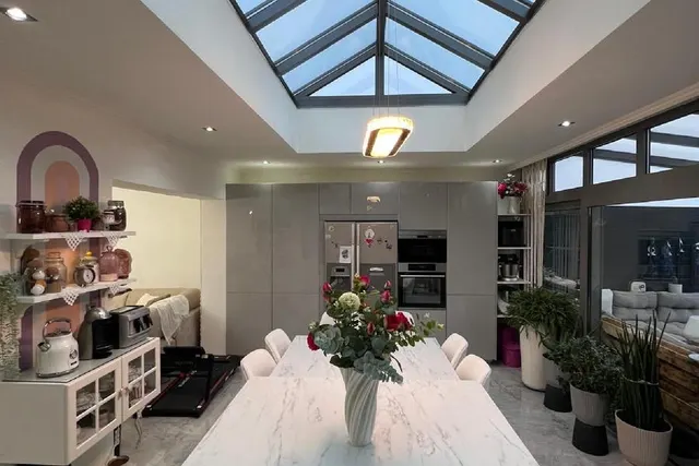 Huis te koop in Vilvoorde – 1/10