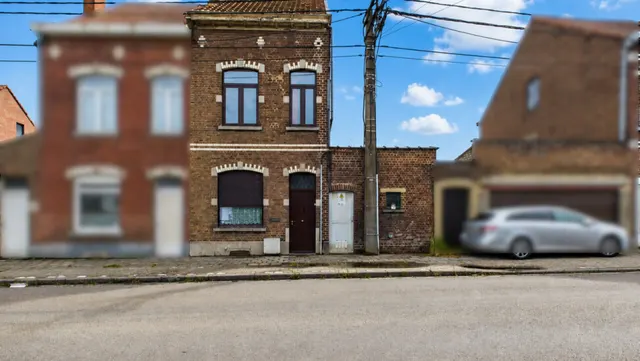 Maison à vendre à Braine-le-Château – 1/19