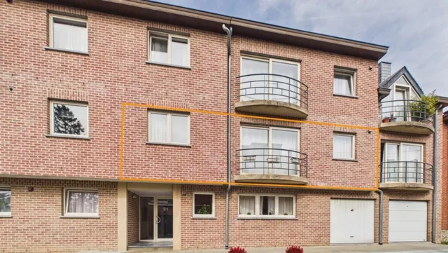 Apartment for sale in Braine-l'Alleud – 1/10
