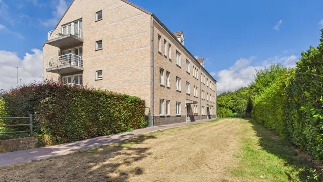Apartment for sale in Braine-l'Alleud – 1/10