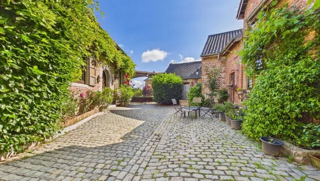 Fermette à vendre à Braine-le-Château – 1/31