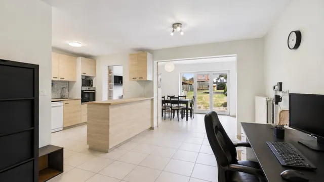 Maison à vendre à Rebecq – 1/26