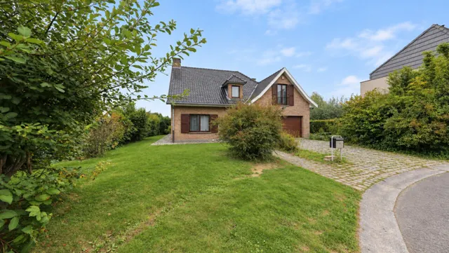 Maison à vendre à Merchtem – 1/10