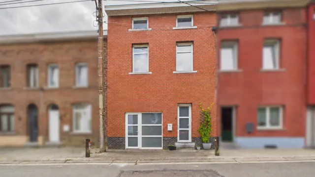 Maison à vendre à Braine-le-Château – 1/26