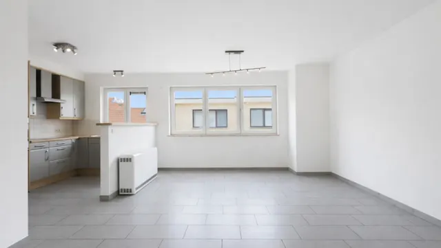 Duplex te koop in Merchtem – 1/10