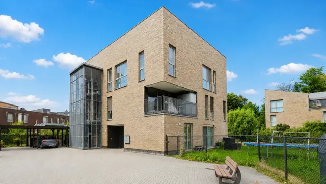 Appartement à louer à Opwijk – 1/10