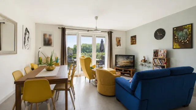 Appartement à vendre à Braine-le-Château – 1/10