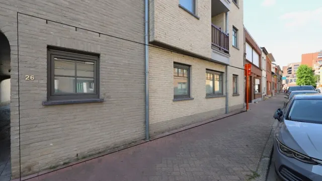 Appartement à louer à Merchtem – 1/8