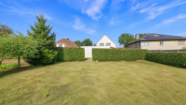 Maison à vendre à Merchtem – 1/10