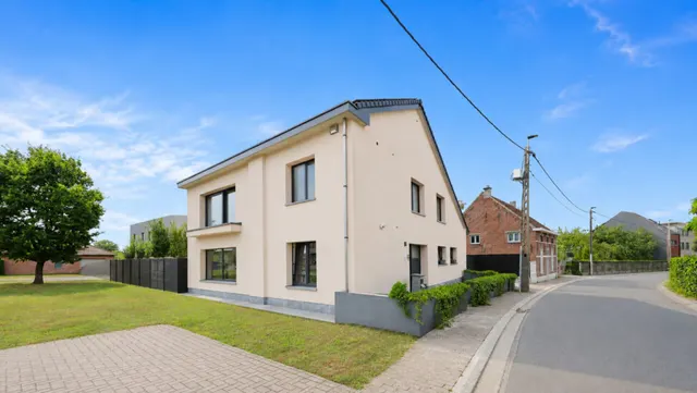 Villa à vendre à Opwijk – 1/10
