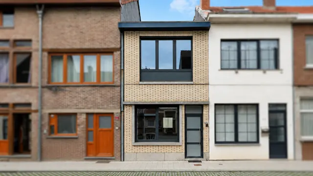 Maison à vendre à Temse – 1/10