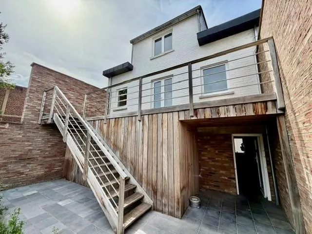 Huis te koop in La Hulpe – 1/10